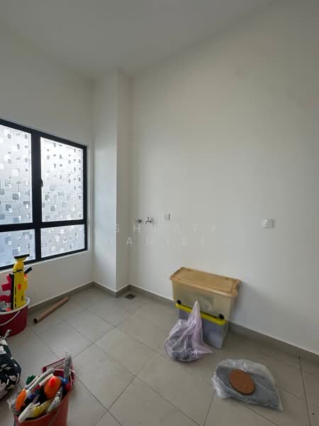 Rumah Teres untuk Dijual di Cyberjaya (Selangor) - Ashraff Daniel - Interior - PropertyGuru.com.my