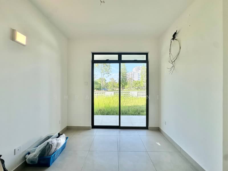 Rumah Teres untuk Dijual di Cyberjaya (Selangor) - Ashraff Daniel - Interior - PropertyGuru.com.my