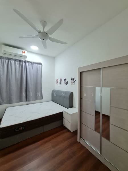 Servis Apartment untuk Disewa di The Nest @ Jln Klang Lama - Vincent Beh - PropertyGuru.com.my