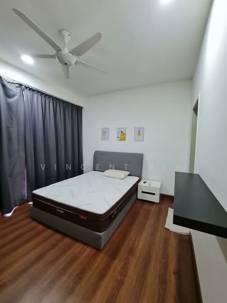 Servis Apartment untuk Disewa di The Nest @ Jln Klang Lama - Vincent Beh - PropertyGuru.com.my