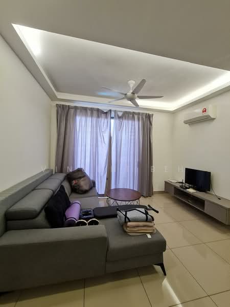 Servis Apartment untuk Disewa di The Nest @ Jln Klang Lama - Vincent Beh - PropertyGuru.com.my