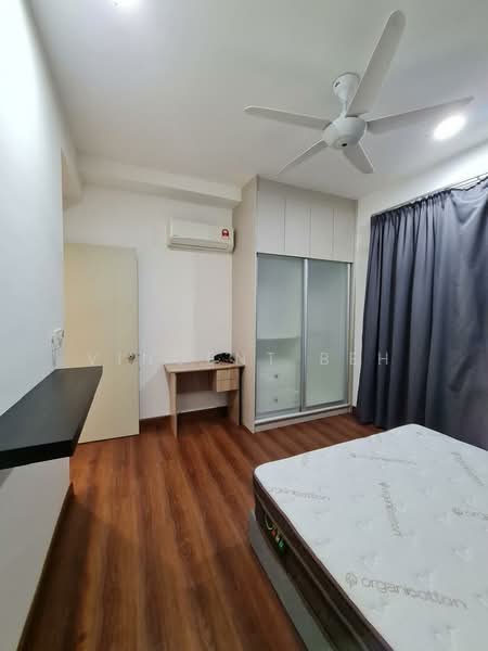 Servis Apartment untuk Disewa di The Nest @ Jln Klang Lama - Vincent Beh - PropertyGuru.com.my