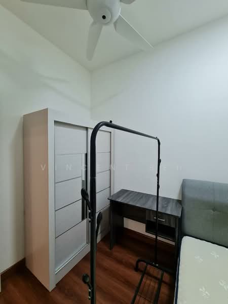 Servis Apartment untuk Disewa di The Nest @ Jln Klang Lama - Vincent Beh - PropertyGuru.com.my