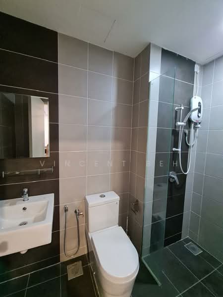 Servis Apartment untuk Disewa di The Nest @ Jln Klang Lama - Vincent Beh - PropertyGuru.com.my