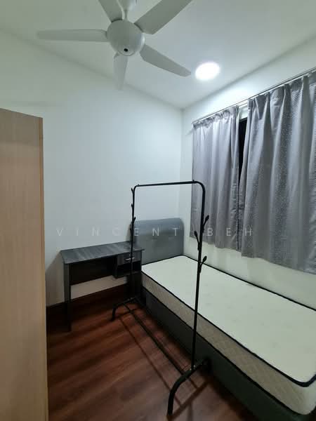 Servis Apartment untuk Disewa di The Nest @ Jln Klang Lama - Vincent Beh - PropertyGuru.com.my