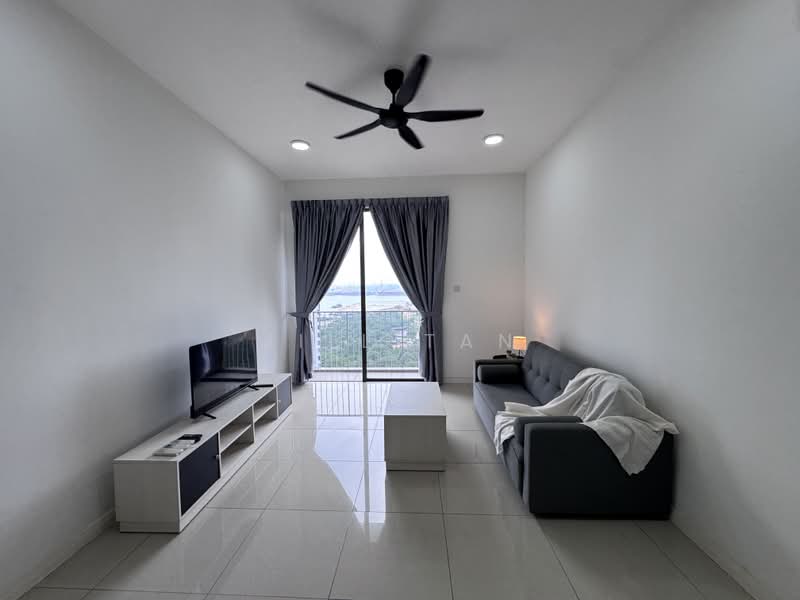 Kondominium untuk Disewa di The WaterEdge (Pinggiran Air) - Jill Tan - PropertyGuru.com.my