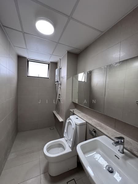 Kondominium untuk Disewa di The WaterEdge (Pinggiran Air) - Jill Tan - PropertyGuru.com.my