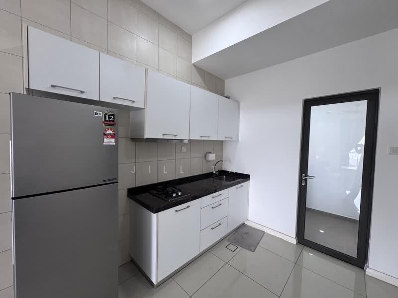 Kondominium untuk Disewa di The WaterEdge (Pinggiran Air) - Jill Tan - PropertyGuru.com.my