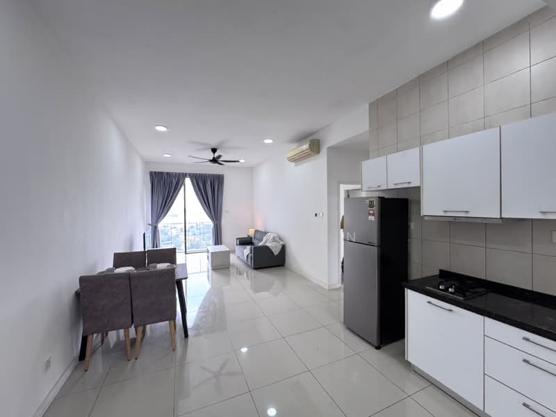 Kondominium untuk Disewa di The WaterEdge (Pinggiran Air) - Jill Tan - PropertyGuru.com.my