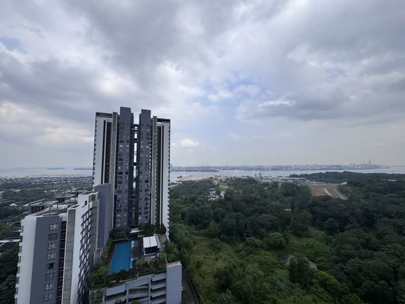 Kondominium untuk Disewa di The WaterEdge (Pinggiran Air) - Jill Tan - PropertyGuru.com.my