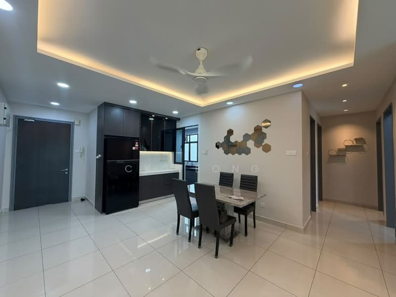 Kondominium untuk Disewa di KL Traders Square - CK Teong - Interior - PropertyGuru.com.my