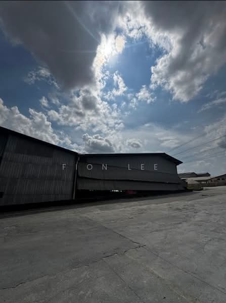 Factory for Rent in Kulai Besar (Kulai) - Fion Lee - Exterior - PropertyGuru.com.my