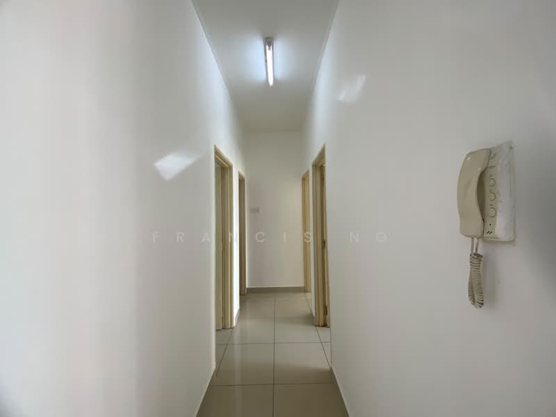 Service Residence for Rent at OUG Parklane - Francis Ng - Corridor - PropertyGuru.com.my