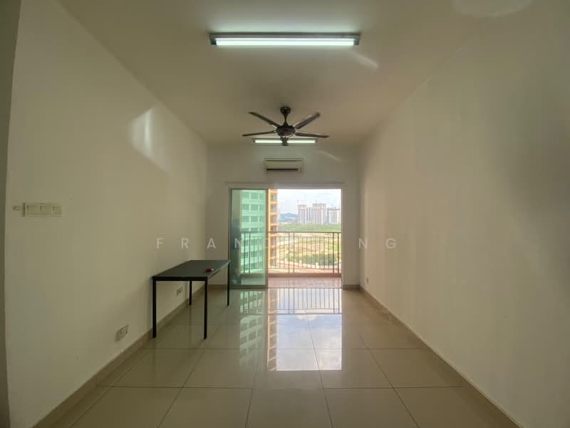 Service Residence for Rent at OUG Parklane - Francis Ng - Balcony - PropertyGuru.com.my
