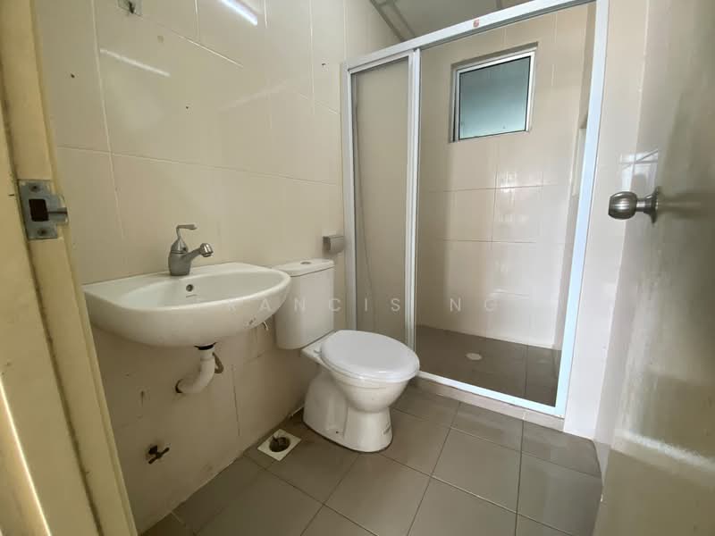 Service Residence for Rent at OUG Parklane - Francis Ng - Bathroom - PropertyGuru.com.my