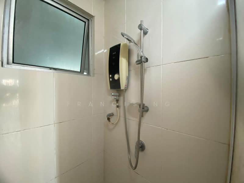 Service Residence for Rent at OUG Parklane - Francis Ng - Bathroom - PropertyGuru.com.my