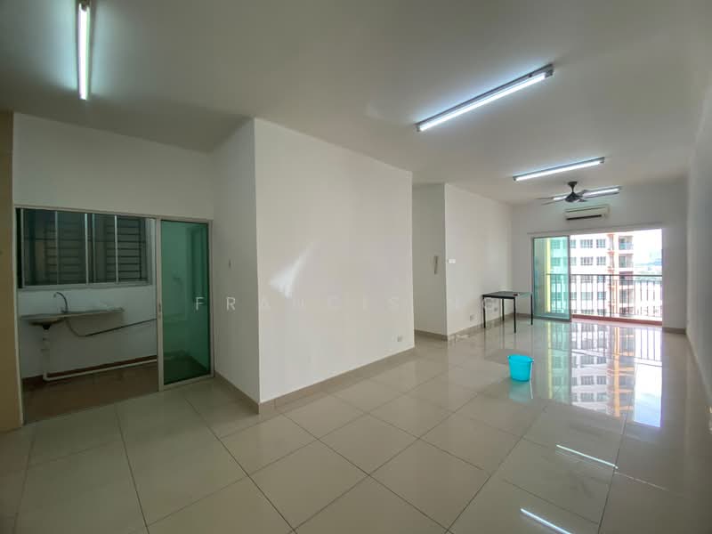 Service Residence for Rent at OUG Parklane - Francis Ng - Living Room - PropertyGuru.com.my
