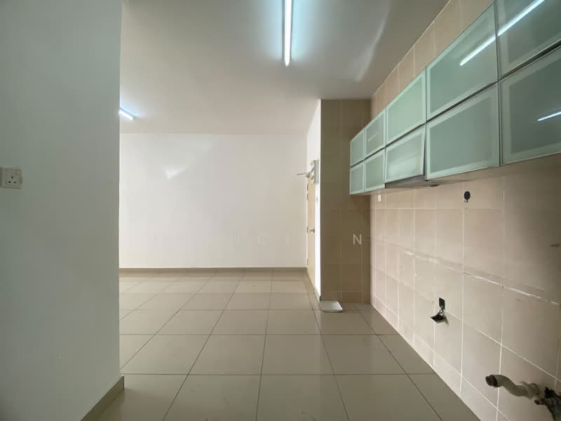 Service Residence for Rent at OUG Parklane - Francis Ng - Kitchen - PropertyGuru.com.my