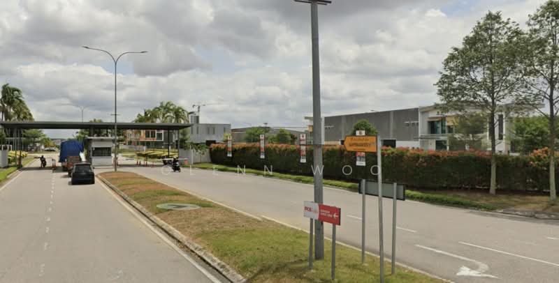 Cluster Factory for Sale in Kempas (Johor Bahru) - Glenn Woo - Exterior - PropertyGuru.com.my