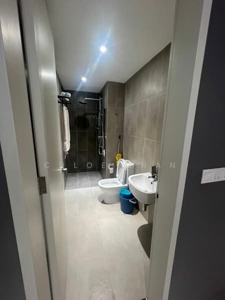 Condominium for Rent at Emerald Hill - Chloe Chan - Bathroom - PropertyGuru.com.my
