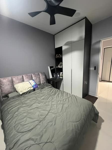 Condominium for Rent at Emerald Hill - Chloe Chan - Bedroom - PropertyGuru.com.my