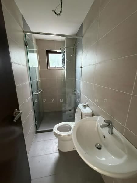 2-storey Terraced House for Sale in Cheras (Selangor) - Karyn Wong - Bathroom - PropertyGuru.com.my