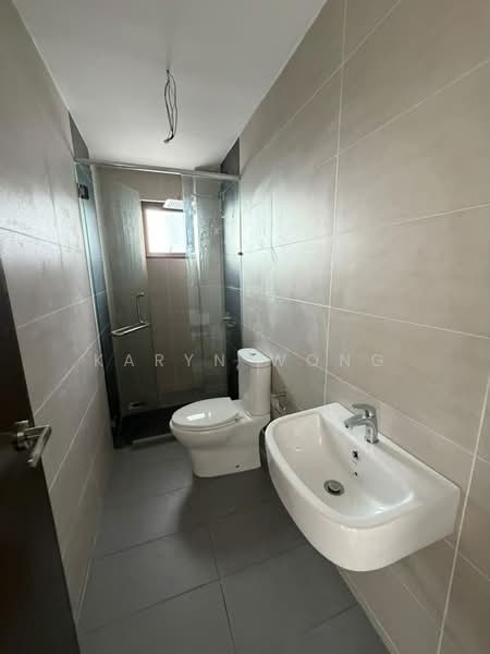 2-storey Terraced House for Sale in Cheras (Selangor) - Karyn Wong - Bathroom - PropertyGuru.com.my