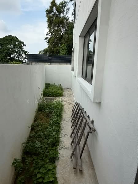 2-storey Terraced House for Sale in Cheras (Selangor) - Karyn Wong - Exterior - PropertyGuru.com.my
