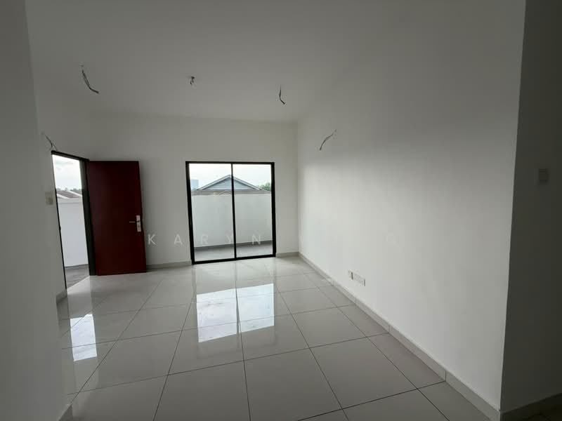 2-storey Terraced House for Sale in Cheras (Selangor) - Karyn Wong - Interior - PropertyGuru.com.my
