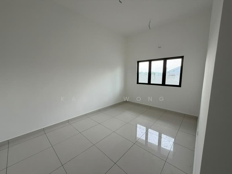2-storey Terraced House for Sale in Cheras (Selangor) - Karyn Wong - Interior - PropertyGuru.com.my