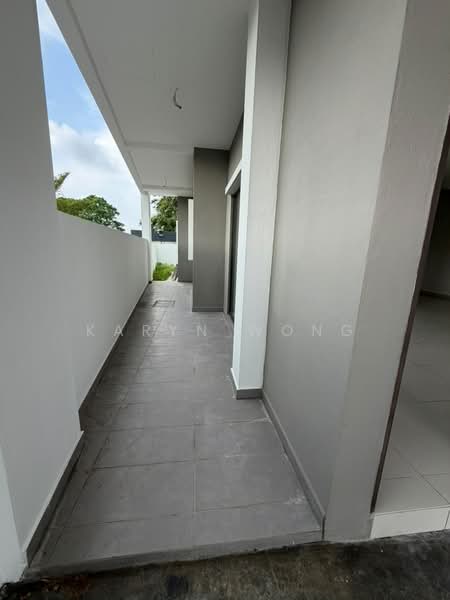 2-storey Terraced House for Sale in Cheras (Selangor) - Karyn Wong - Exterior - PropertyGuru.com.my