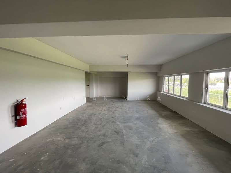 Shop / Office for Rent in Shah Alam (Selangor) - Intan Musa - PropertyGuru.com.my