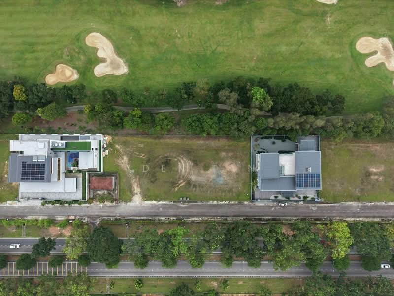 Bungalow Land for Sale in Taman Impian Emas (Skudai) - Iden Tan - Exterior - PropertyGuru.com.my