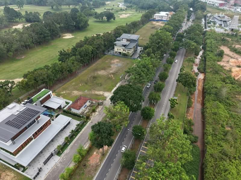 Bungalow Land for Sale in Taman Impian Emas (Skudai) - Iden Tan - Exterior - PropertyGuru.com.my