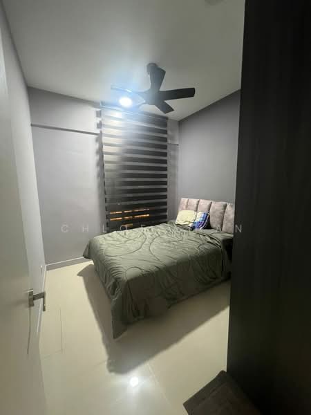 Kondominium untuk Dijual di Emerald Hill - Chloe Chan - Bedroom - PropertyGuru.com.my