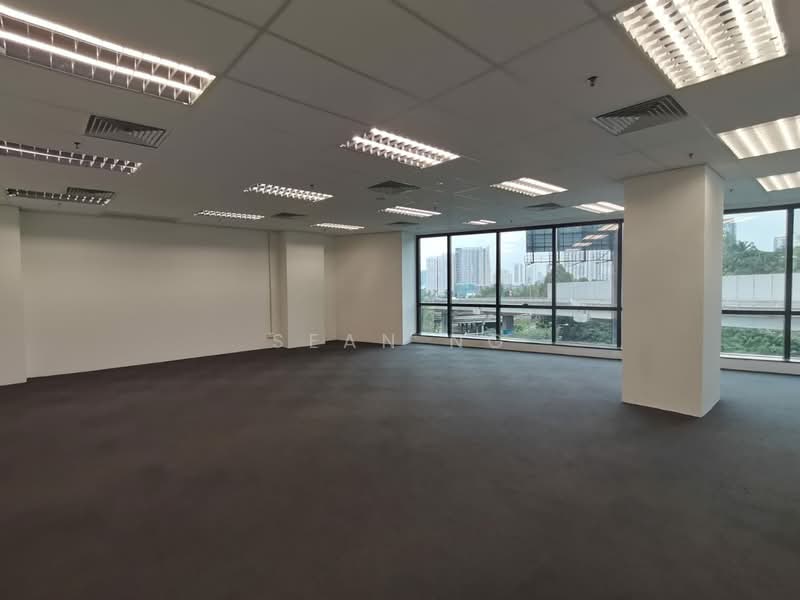 Office for Rent in Taman Desa (Kuala Lumpur) - Sean Ng - Interior - PropertyGuru.com.my