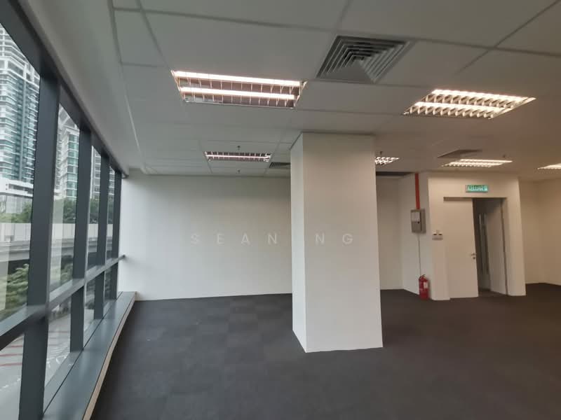 Office for Rent in Taman Desa (Kuala Lumpur) - Sean Ng - Interior - PropertyGuru.com.my