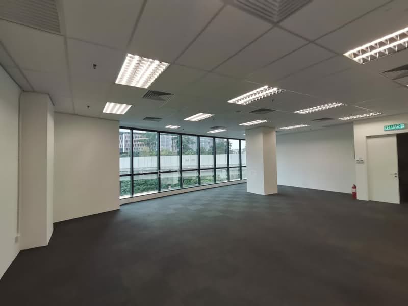 Office for Rent in Taman Desa (Kuala Lumpur) - Sean Ng - Interior - PropertyGuru.com.my