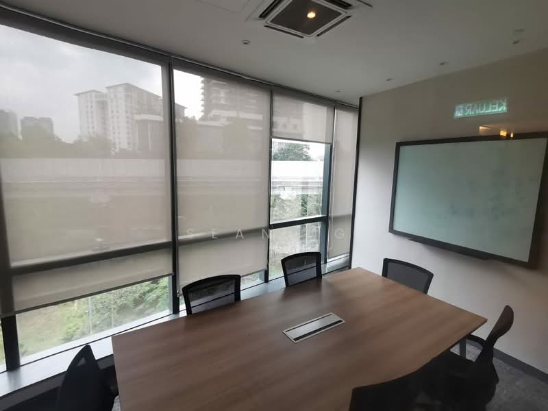 Office for Rent in Taman Desa (Kuala Lumpur) - Sean Ng - Interior - PropertyGuru.com.my