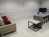 For Rent - Hyde Tower