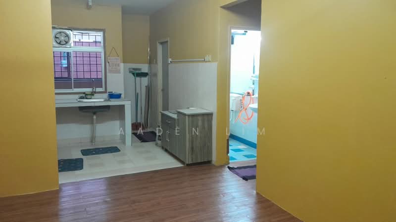 Apartment for Rent at Pangsapuri Suakasih - Aaden Lim - Kitchen - PropertyGuru.com.my