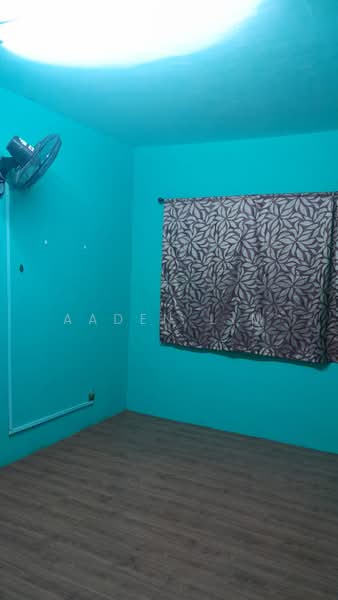 Apartment for Rent at Pangsapuri Suakasih - Aaden Lim - Interior - PropertyGuru.com.my