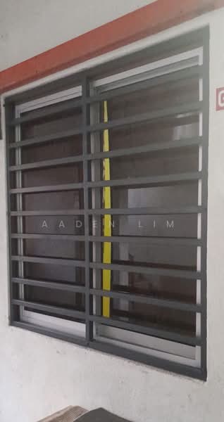 Apartment for Rent at Pangsapuri Suakasih - Aaden Lim - Exterior - PropertyGuru.com.my