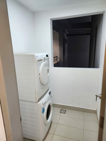 Servis Apartment untuk Dijual di Reflection Residences - Yat Min - Interior - PropertyGuru.com.my