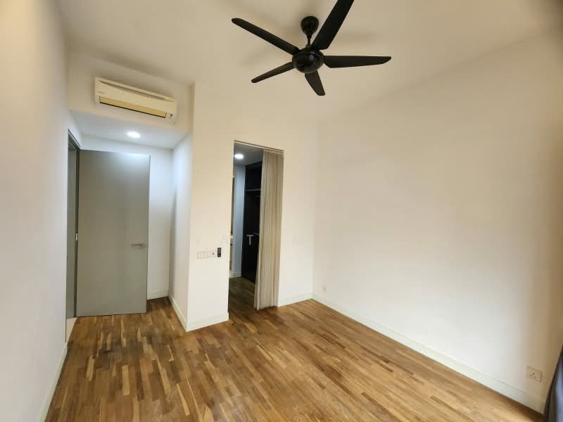 Servis Apartment untuk Dijual di Reflection Residences - Yat Min - bedroom2 - PropertyGuru.com.my