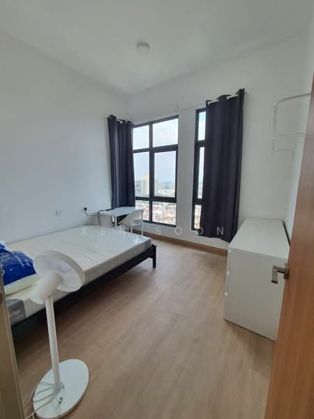 Service Residence for Rent at The Grand Subang Jaya SS15 - Ken Soon - PropertyGuru.com.my