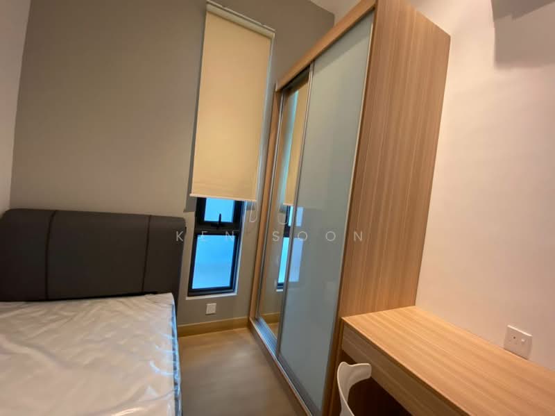 Service Residence for Rent at The Grand Subang Jaya SS15 - Ken Soon - PropertyGuru.com.my