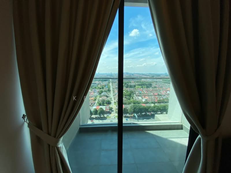 Service Residence for Rent at The Grand Subang Jaya SS15 - Ken Soon - PropertyGuru.com.my