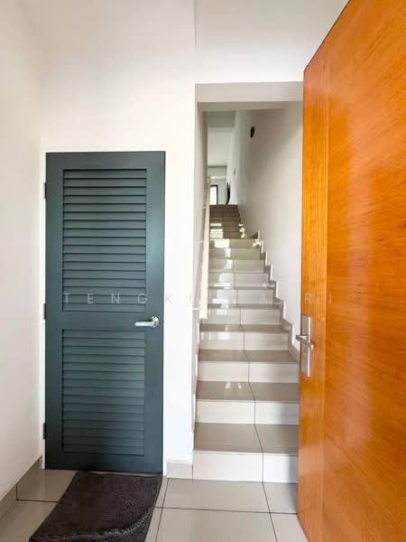 Service Residence for Sale at Ayden Townhouse Warisan Puteri - Tengku Zairi - PropertyGuru.com.my