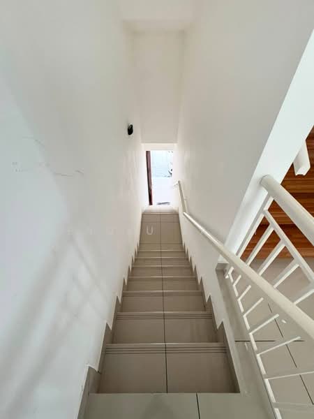 Service Residence for Sale at Ayden Townhouse Warisan Puteri - Tengku Zairi - PropertyGuru.com.my